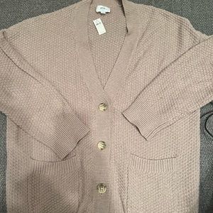 NWT :: Aerie Cardigan